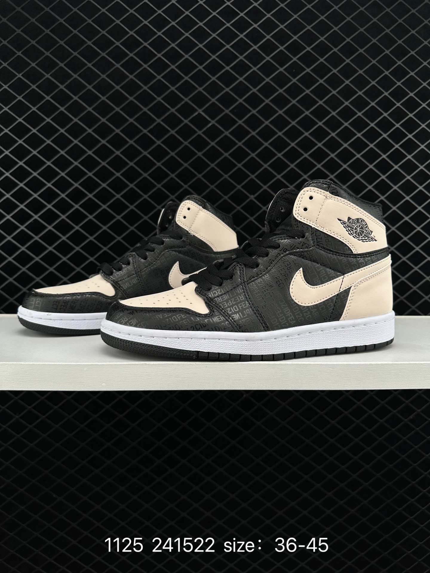 Air Jordan 1 High OG “Crimson Tint”